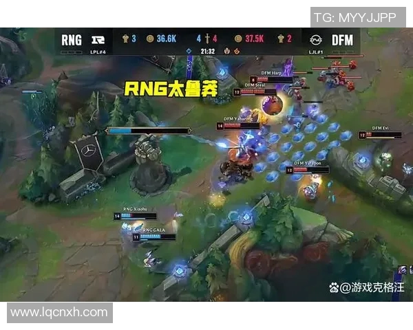 RNG战队精彩表现击败WE俱乐部成功晋级赛季决赛引发热议