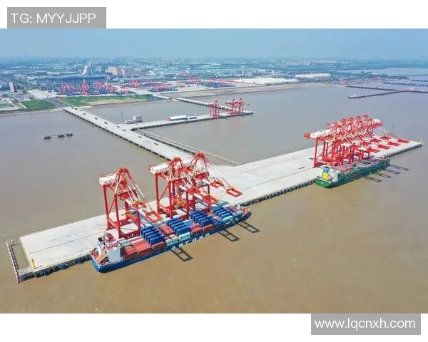 吾米提江封堵上海海港引发的国际关注与经济影响分析