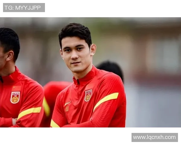 U23亚洲杯中国队逆转战胜拜合拉木展现强大实力与团队精神