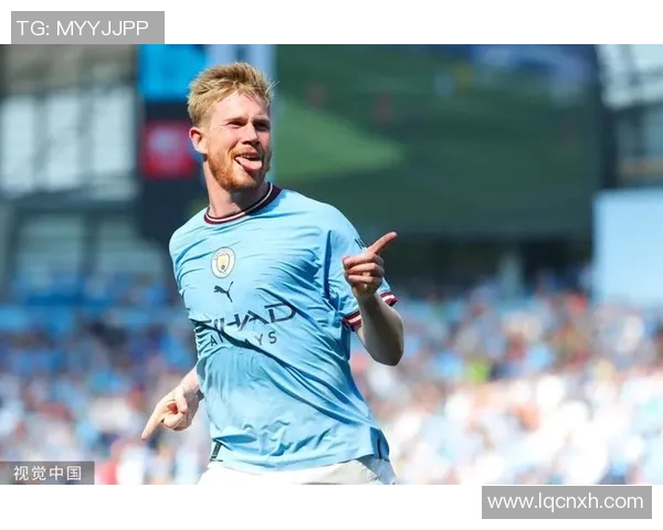 德布劳内精彩助攻助力曼城再创佳绩展现球队默契配合