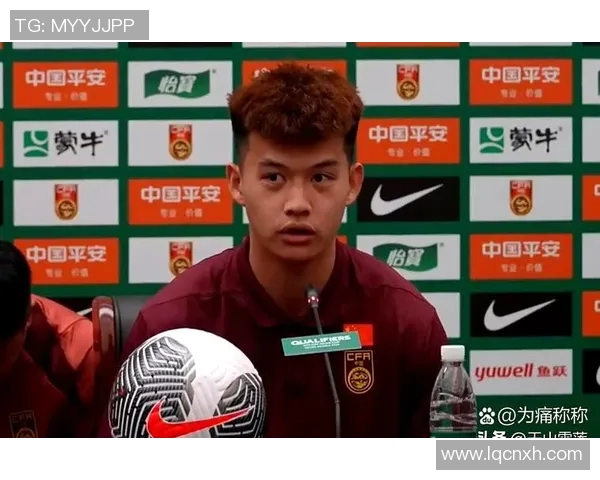 U23亚洲杯刘浩帆关键拦截助力球队晋级展现卓越防守能力 U23亚洲杯刘浩帆关键拦截助力球队晋级展现卓越防守能力