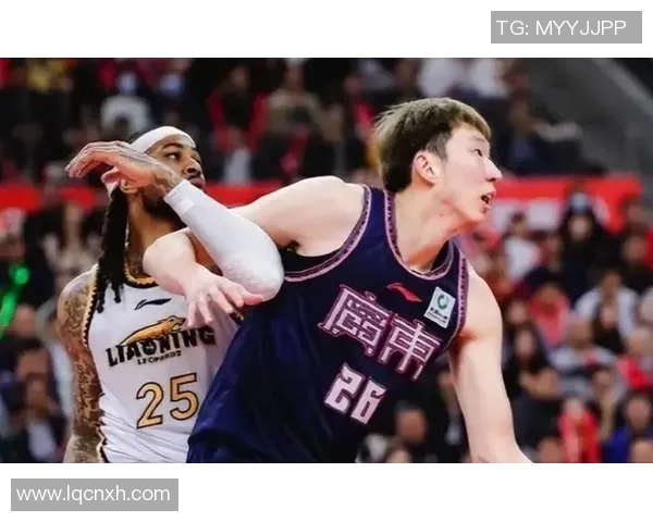 周琦因私人问题缺席勇士四巨头训练营，未来发展引发关注