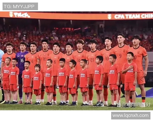 U23亚洲杯吾米提江精彩解围助力球队晋级展现年轻球员的实力与潜力