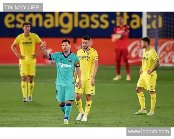 巴塞罗那宣布梅西将离队，西甲将迎来一场改变天王星球的轰动！