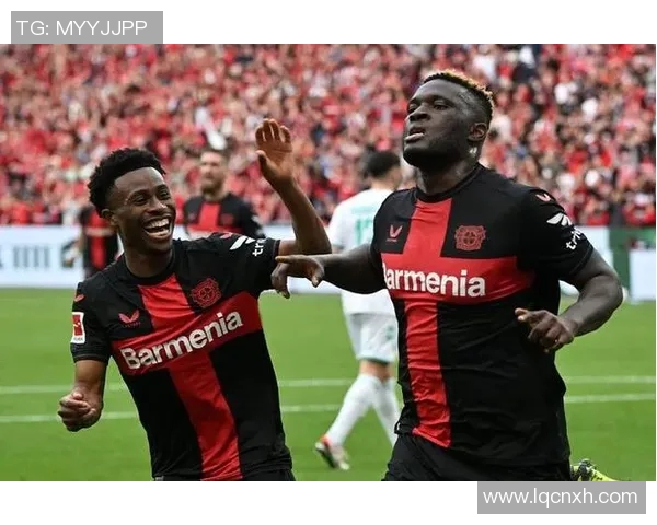 拜仁客场战平勒沃库森,德甲榜单难破难题揭开 拜仁客场战平勒沃库森,德甲榜单难破难题揭开