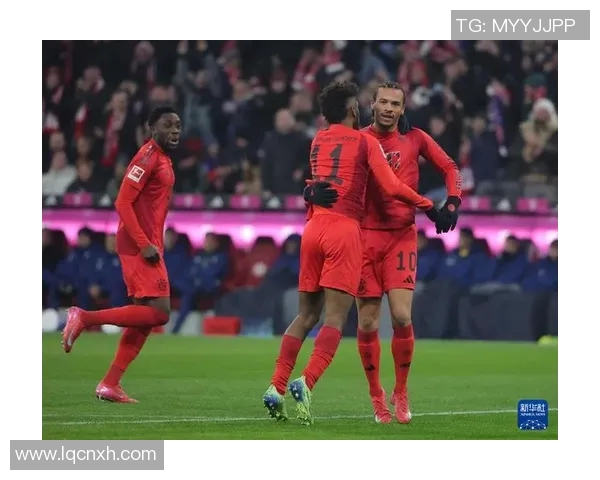 拜仁三球大胜慕尼黑豪胜霍芬海姆:一场辉煌的胜利 拜仁三球大胜慕尼黑豪胜霍芬海姆:一场辉煌的胜利