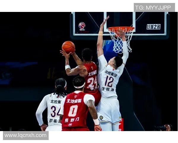 北京控股成功签约两名国内顶级球员助阵新赛季