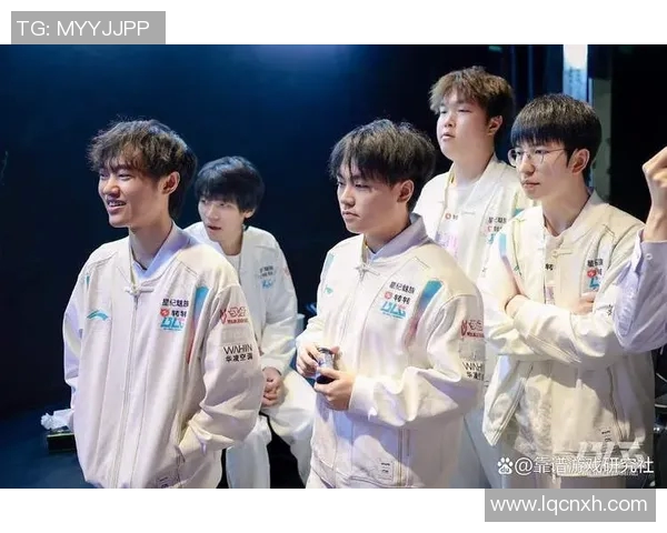 BLG战队以1比0战胜TEwhzy展现强大实力再创辉煌