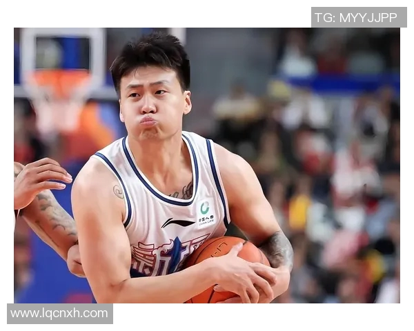 2026CBA全明星盛典赵睿领衔明星阵容展现篮球魅力与激情 2026CBA全明星盛典赵睿领衔明星阵容展现篮球魅力与激情