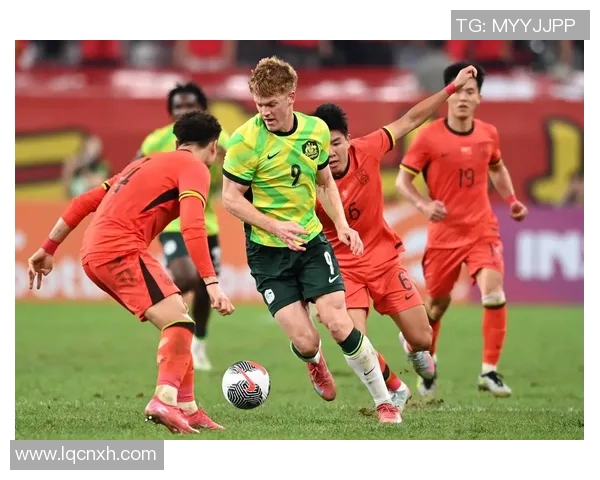 U23亚洲杯赛场上吾米提江展现卓越防守能力助力球队争夺荣誉 U23亚洲杯赛场上吾米提江展现卓越防守能力助力球队争夺荣誉