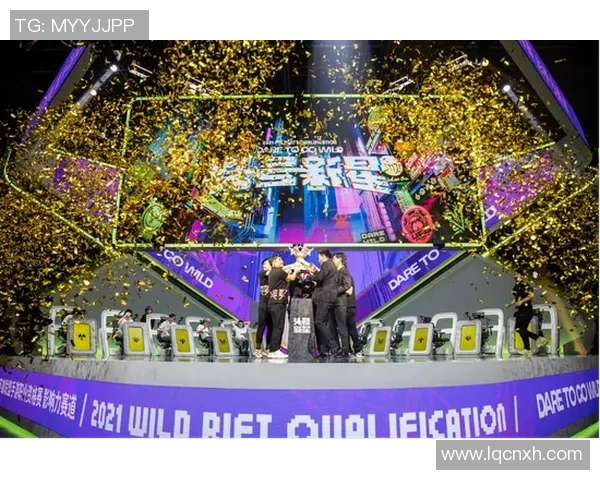 JDGJunjia：电竞新星崛起背后的奋斗与荣耀之路