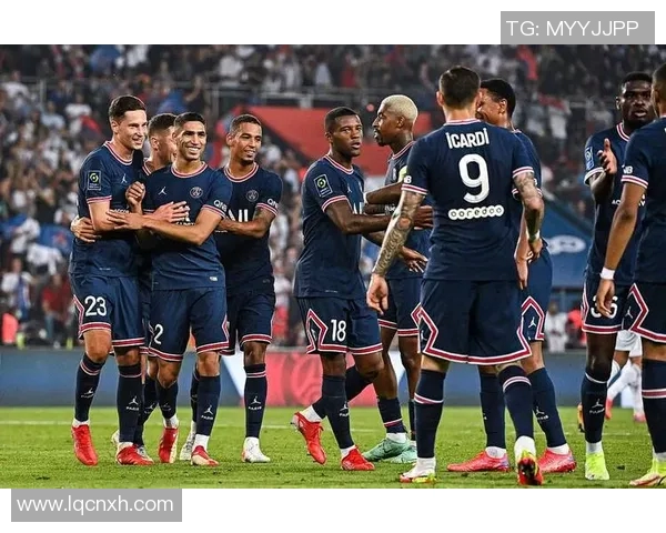 法甲豪门巴黎圣日耳曼成功签约国际米兰球星伊卡尔迪，引爆转会市场