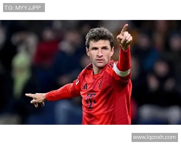 德国冠军退役之际,传奇托马斯·穆勒谢幕 德国冠军退役之际,传奇托马斯·穆勒谢幕