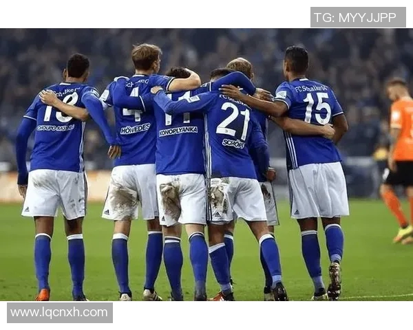 汉诺威96主场遭惨败，遭遇连败困境