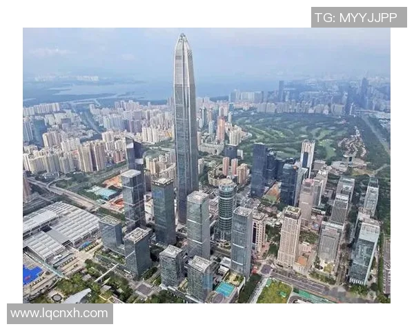 深圳DYG引领科技创新潮流助力城市发展新机遇 深圳DYG引领科技创新潮流助力城市发展新机遇