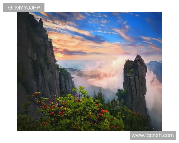 探索Monte的魅力之旅：自然风光与人文历史的完美融合