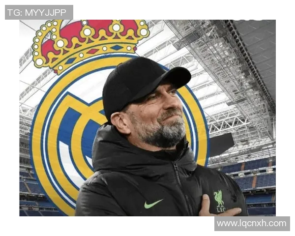 克洛普确认接任德国国家队主帅一职，执教重任已准备好