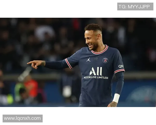 内马尔在法甲联赛中再次闪耀,带领巴黎圣日耳曼豪取胜利 内马尔在法甲联赛中再次闪耀,带领巴黎圣日耳曼豪取胜利