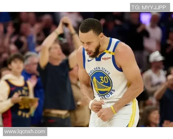 勇士狂赚！四位球员换来一员天才，火力再添一箭