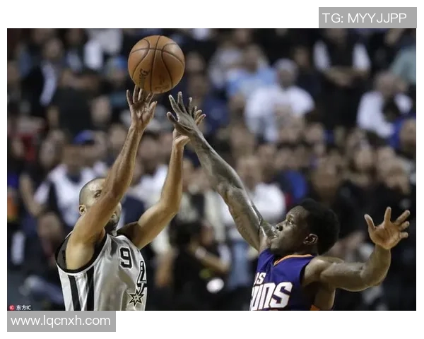 太阳队意外战胜马刺，篮球赛场上的奇迹之夜