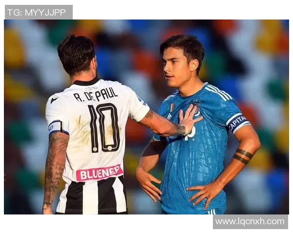 曼联有意购买迪巴拉,尤文图斯球迷呼吁留住其核心球员 曼联有意购买迪巴拉,尤文图斯球迷呼吁留住其核心球员