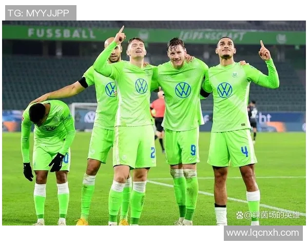 沃尔夫斯堡遭逆转,失去德甲领先地位损失主动权 沃尔夫斯堡遭逆转,失去德甲领先地位损失主动权