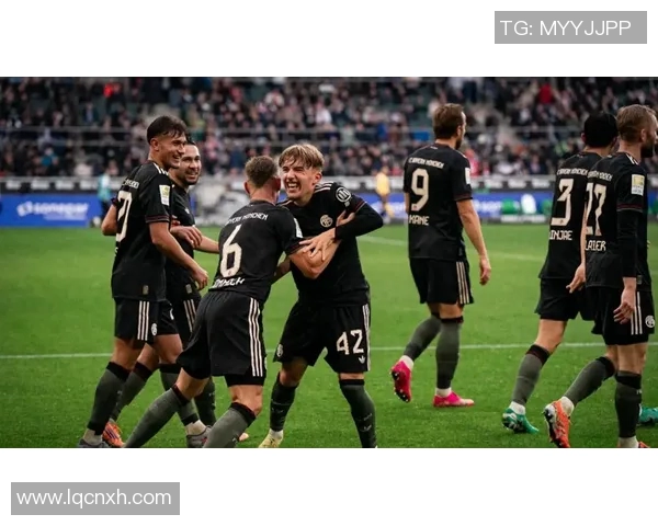 莱比锡RB主场连胜,保持不败战绩势不可挡 莱比锡RB主场连胜,保持不败战绩势不可挡