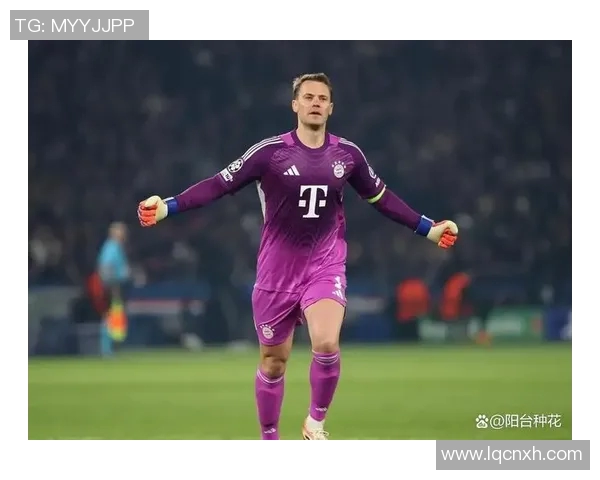 诺伊尔神扑，拜仁慕尼黑关键三分得手