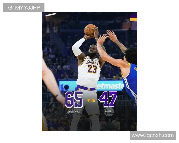 詹姆斯大四喜!湖人击败勇士,豪取四连胜