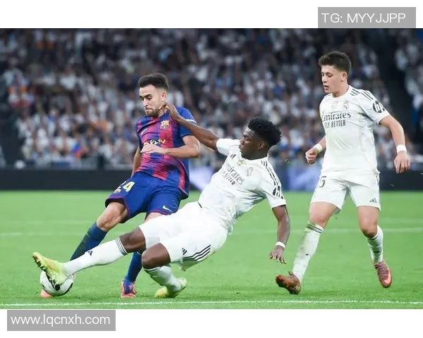 西甲豪门争夺热门新星!巴萨皇马竞争激烈 西甲豪门争夺热门新星!巴萨皇马竞争激烈