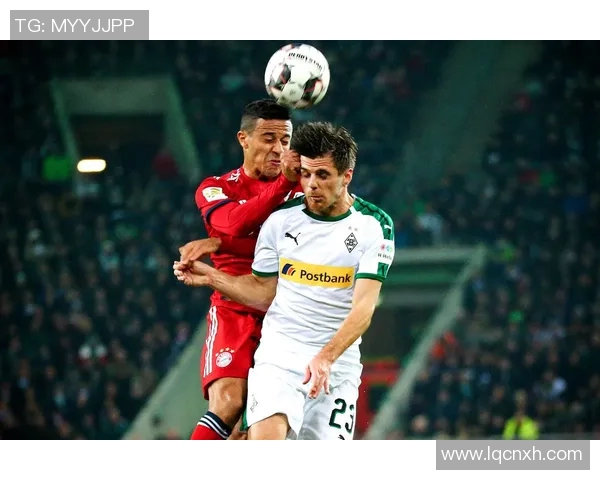 门兴双连败，拜仁稳坐榜首势不可挡