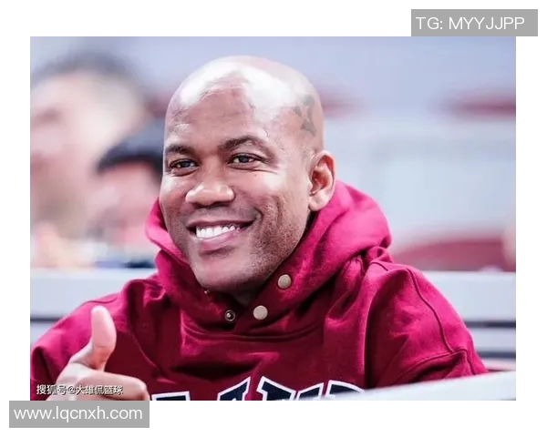 马布里发布新书《从NBA到CBA:我的篮球人生》,回顾职业生涯经历 马布里发布新书《从NBA到CBA:我的篮球人生》,回顾职业生涯经历